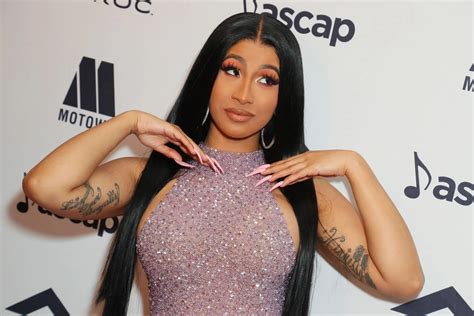 onlyfans de cardi b|Cardi B